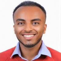 Kirubel Abebe