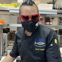 Ismael Gomez-Ramirez