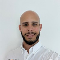 César Augusto Rafael De León Martínez