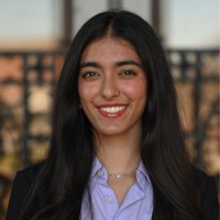Anisa Nanavati