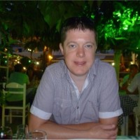Peter Vosper