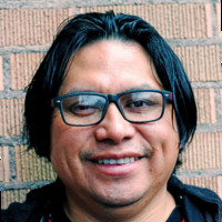 Pastor Canayo