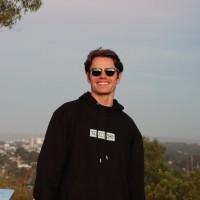 Daniel Scott