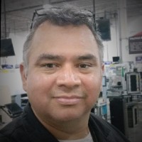 Sergio Eugenio Morales Alvarado