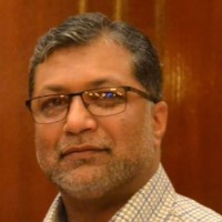 Dr. Zameer Ul Hassan MBA, PhD (Entrepreneurship)