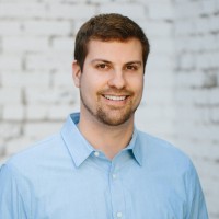 Andrew May