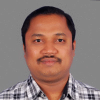 Raghavendra Baikady