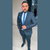 Mohammed Taha