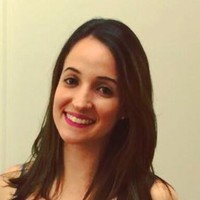 Cristina Melo