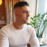 Александр Лемешко