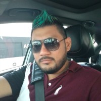 Daniel Martinez Perez