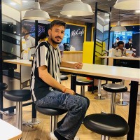 Harish Saran