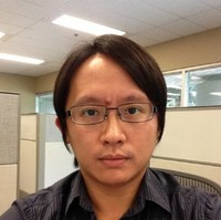 Tim Wang