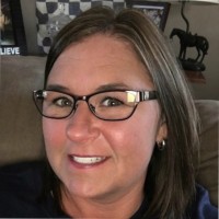 Ericka Burbage