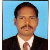 Rajaram Khandekar