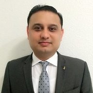 Amol Chhatre