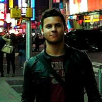 Pedro Enrick Delpupo