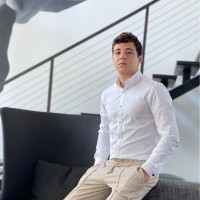 Adrian Trujillo, C. BBA