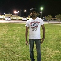 Praveen Nair