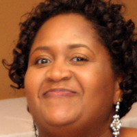 Stacy Raysor-Mitchell