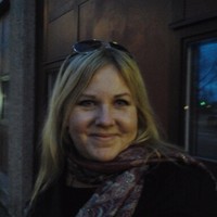 Daniela Dalsberget