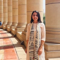 Monal Singh