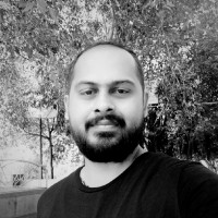 Chirag Patadiya