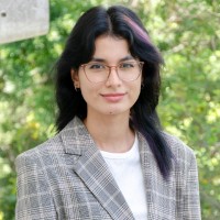 Ana Sofia Calle