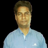 Dharmendra Kumar Singh
