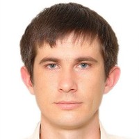 Sergey Kovalenko