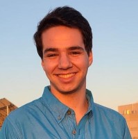 Noah Haefner