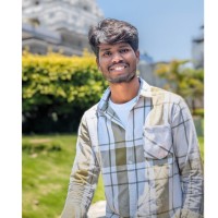Saikumar Ganganollu