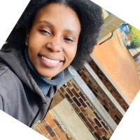 Sindisiwe Ndumo