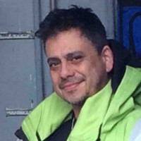 José Antonio Pereira