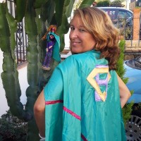 María José Robles Fernández