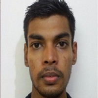 Dayashankar Prajapati