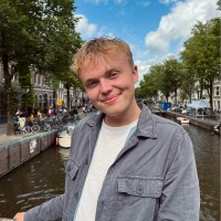 Mitchell van den Bosch