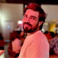 Chirag Manghnani