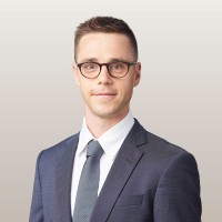 Lukas Leu, Ph.D.