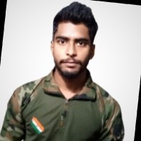 Arjun Kumar Mandal