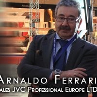 Arnaldo Ferrari