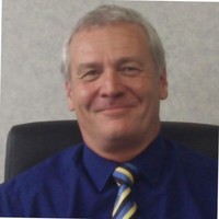 Dean Pugh
