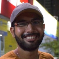 Bhaskar Rogha