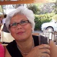 Shirley Huisman-Van Blijenburgh