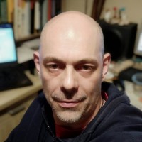Constantinos Tsesmelis