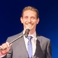Sebastian Saidman