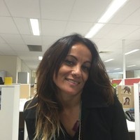 Lara Ducasse