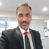 Suresh Babu