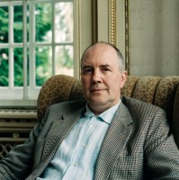 Mark Gisbourne