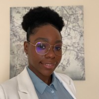 Whitney Ezeani